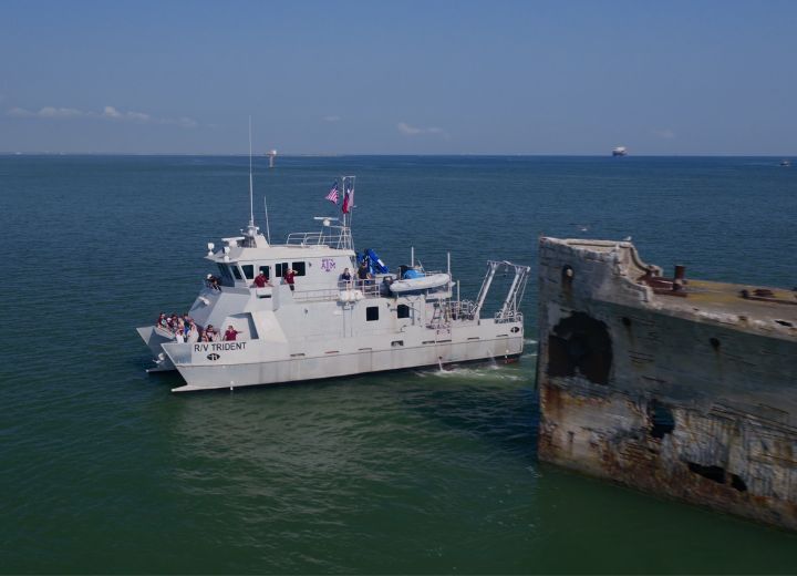 News article featured image