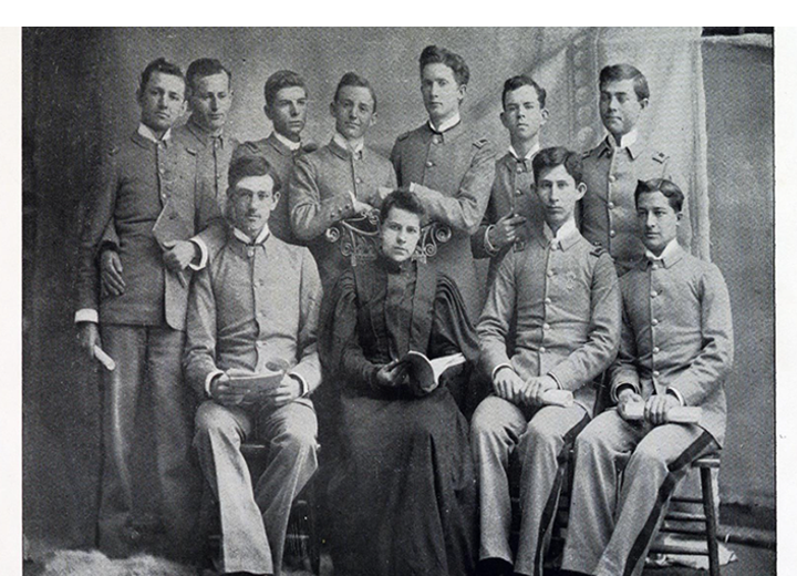 News article featured image