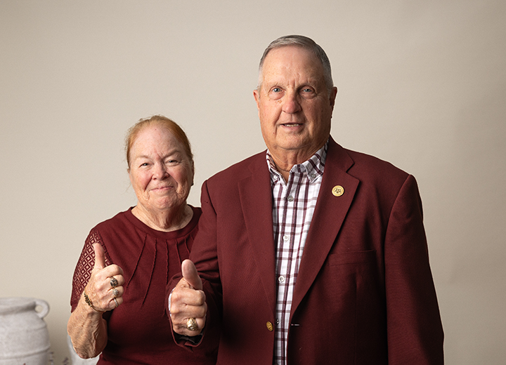 News article featured image